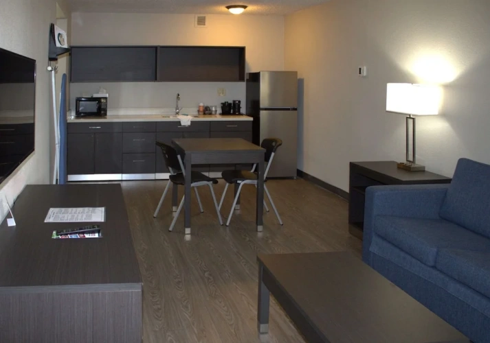 Double Suite