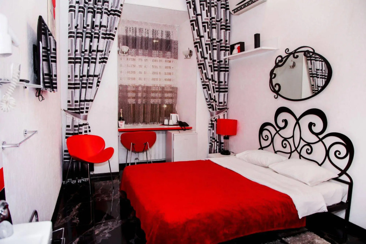 Georg-City Hotel