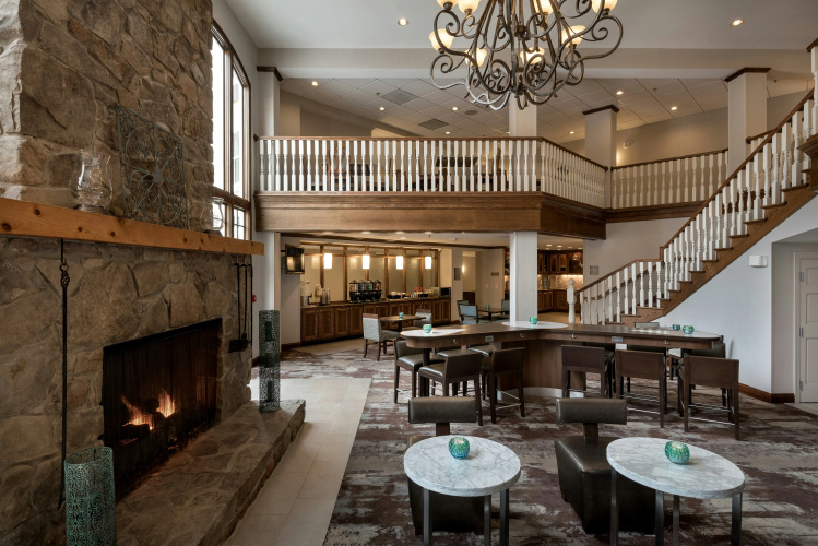 Homewood Suites by Hilton Raleigh/Cary photo 27