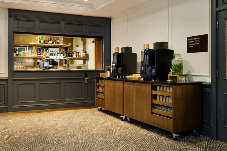 DoubleTree by Hilton Southampton photo 13