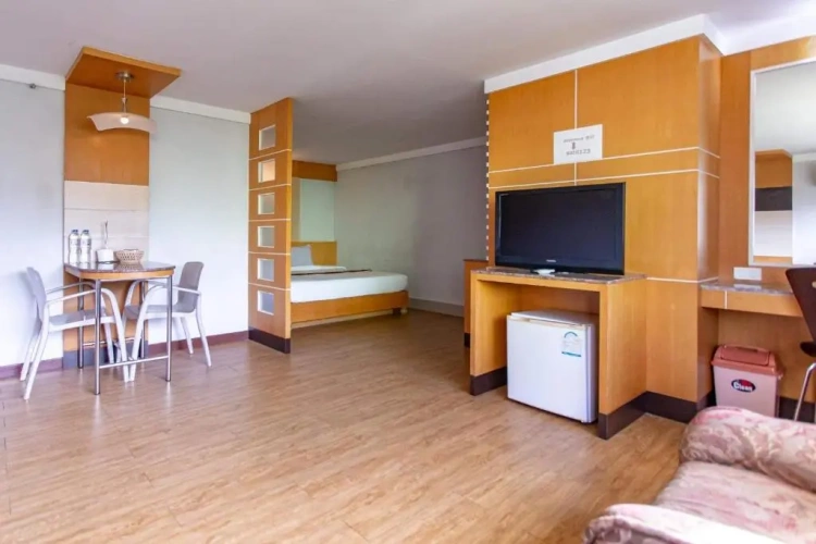 Suite