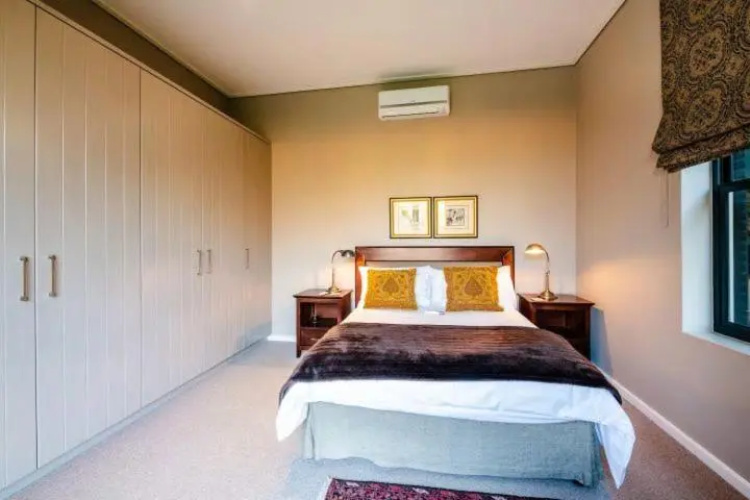 Farm Stay Winelands
