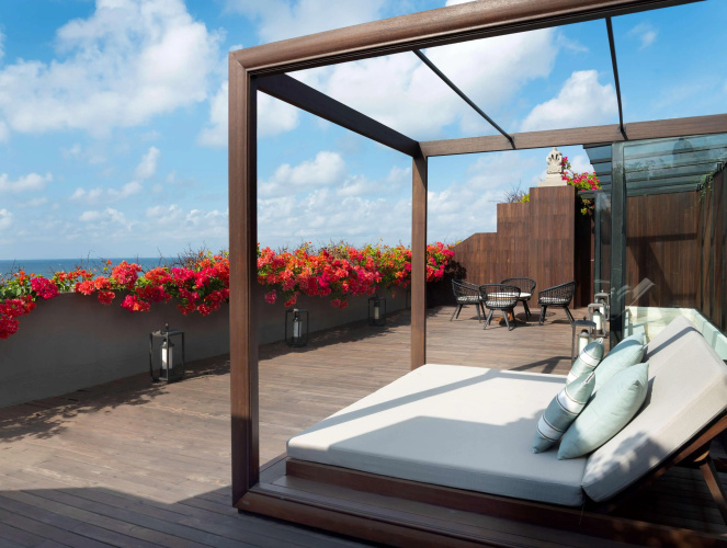 The Apurva Kempinski Bali photo 35