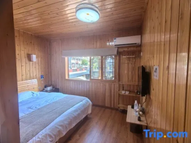 Standard Double room with canal view