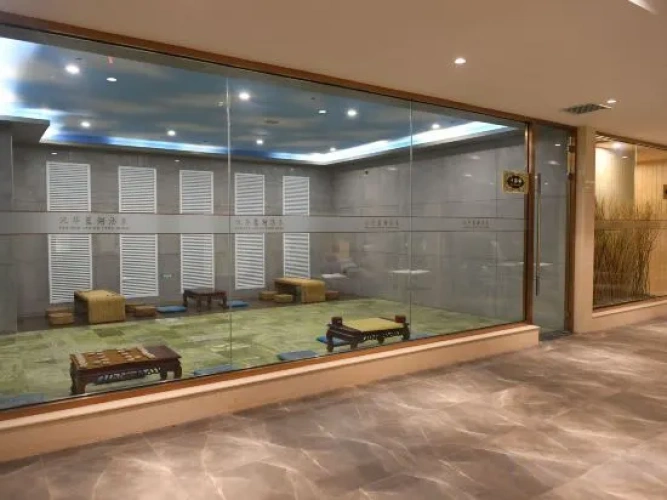 Spa