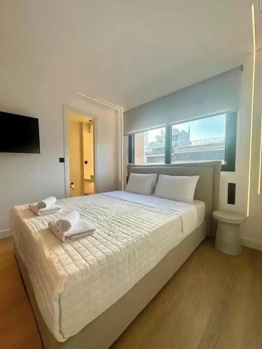 Comfort Apartment