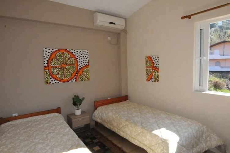 Santa Marina Apartments