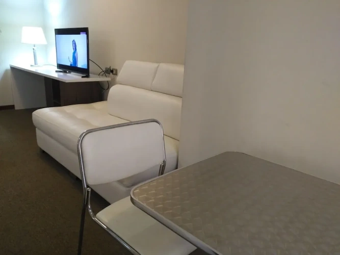 Standard Triple Family room