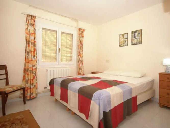 Detached Holiday Home Private Swimming Pool and Beautiful Gardens in Moraira