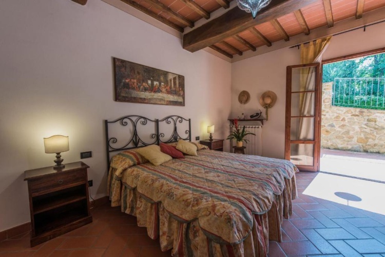 1 Bedroom Superior Apartment