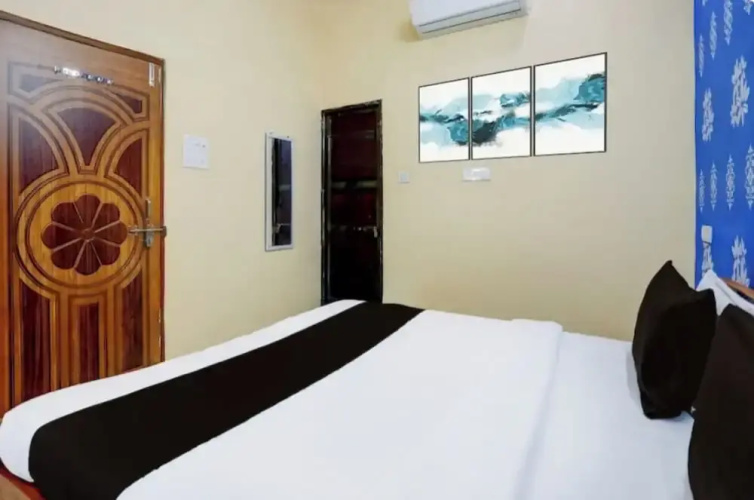 Vista Inn Hotel Varanasi