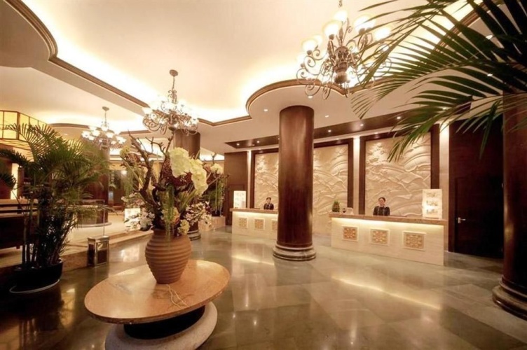Xingdao Holiday Hotel