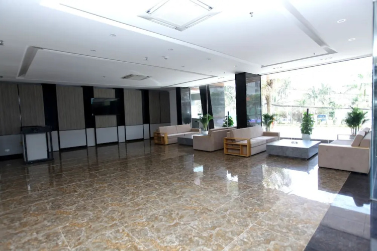 Song Gianh Hotel Sam Son
