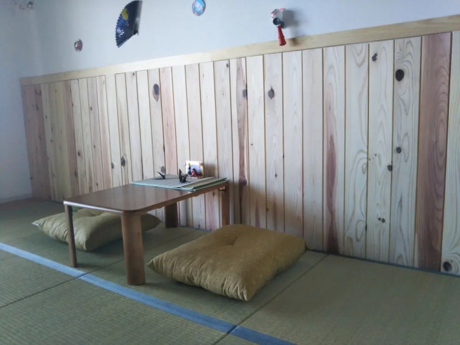 Awaji Apartments