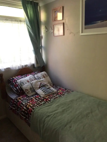 Beautiful 2-bed Chalet in Sandown