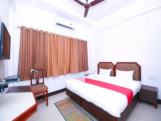 OYO 9747 Hotel Utsav