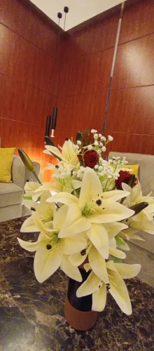 Afaq Suite Al- Shamisi - افاق سويت الشميسى