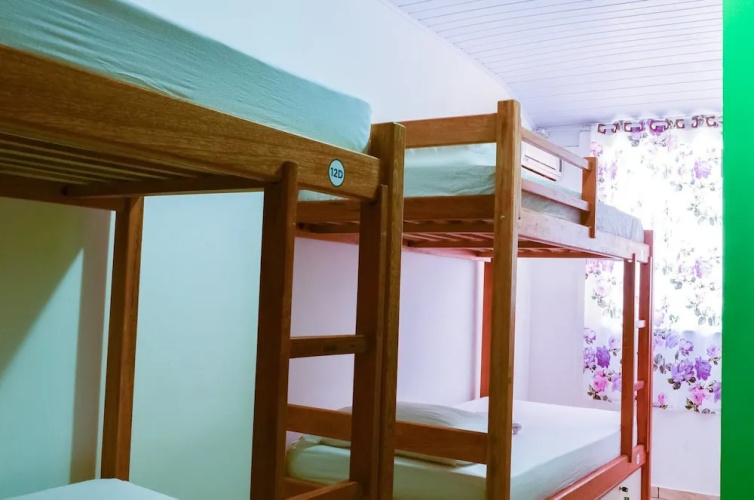 Beira Mar Hostel