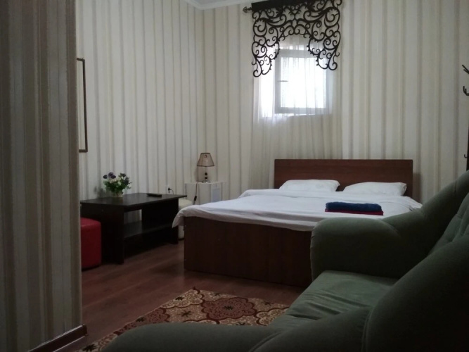 Tumar hotel
