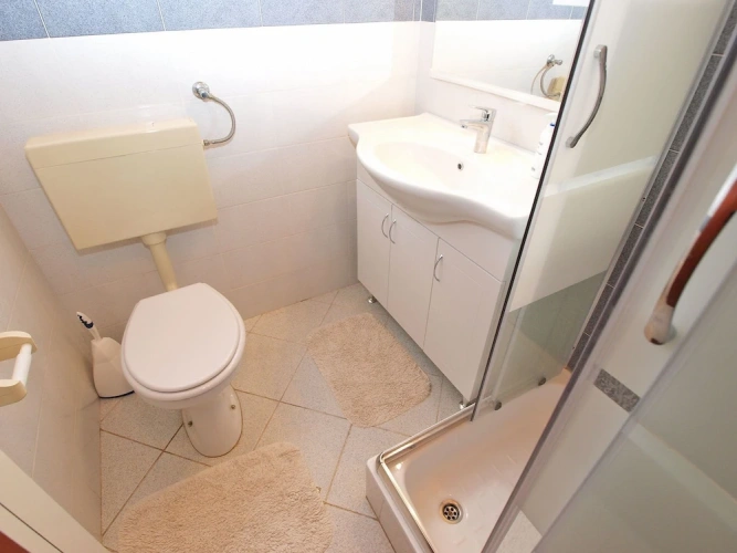 1 Bedroom Standard Apartment