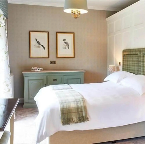 Walwick Hall