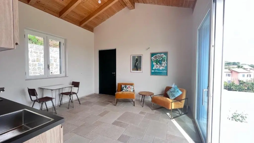 1 Bedroom Cottage