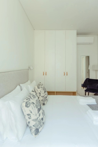 Trindade 19 Apartments - 1A Arinto