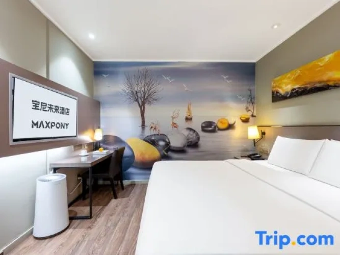 Business Double room