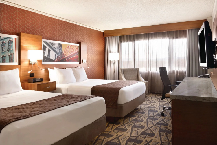 Radisson Hotel La Crosse