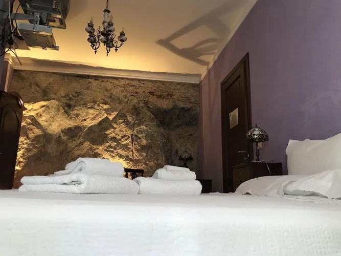 B&B La Sentinella