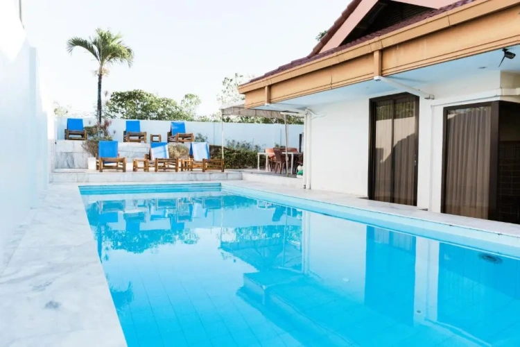 Double Apartment