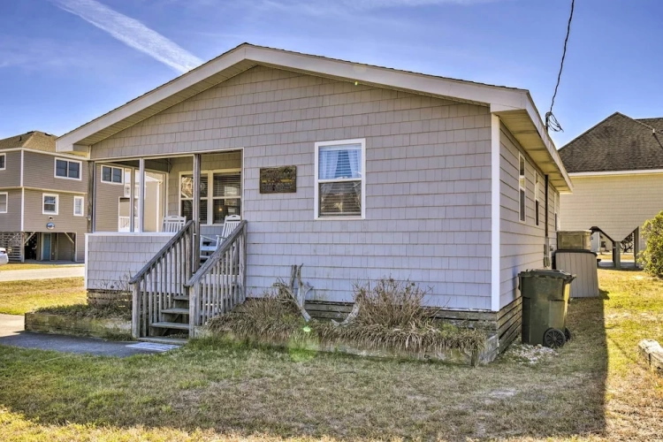 3 Bedrooms Cottage