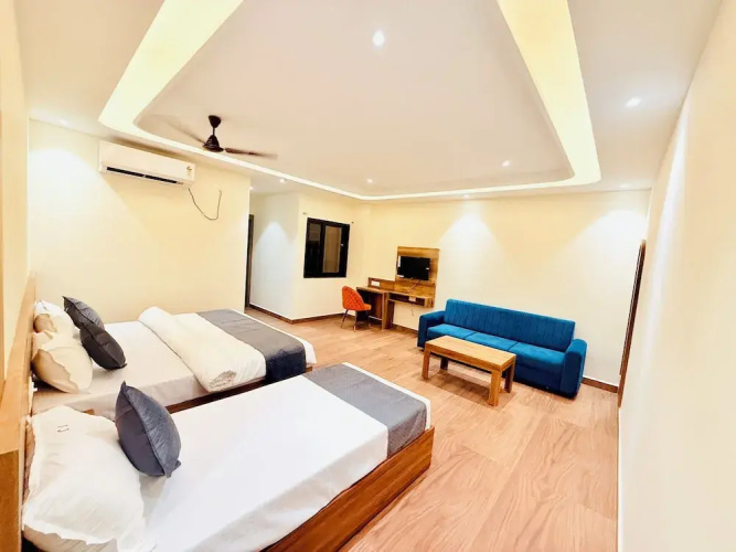 Hotel City Inn