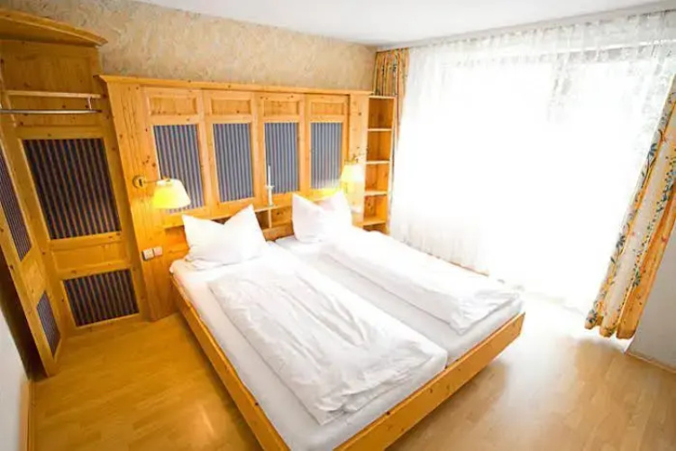 Bogensporthotel "BAD"