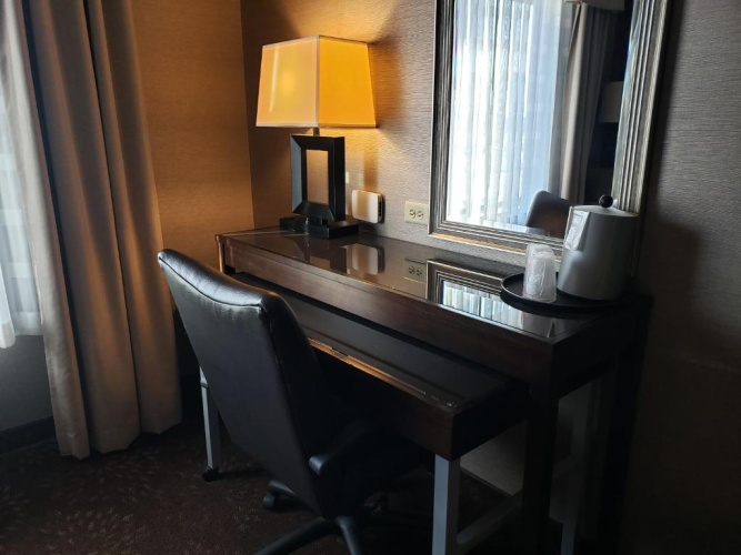 Quadruple Suite