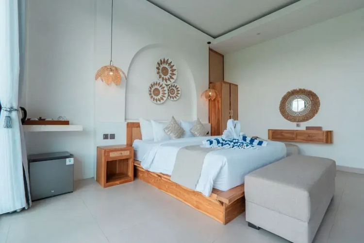 The Alvarendra Ubud Villa
