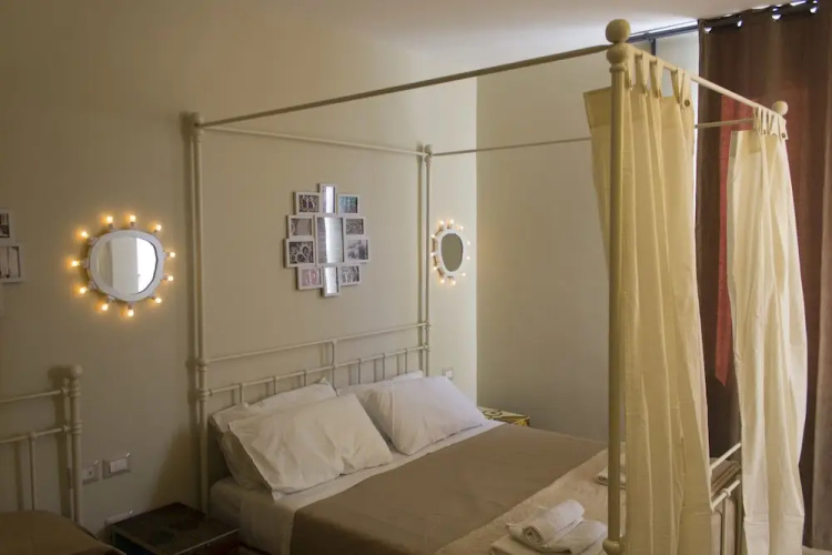 Schiara guest house