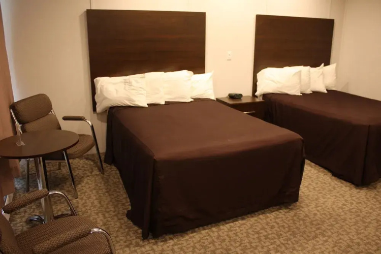 Bon Air Motel