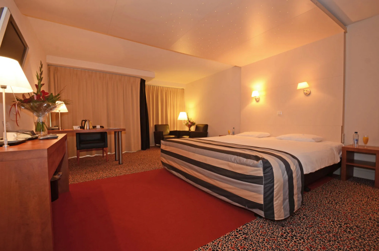 Fletcher Hotel-Restaurant Langewold
