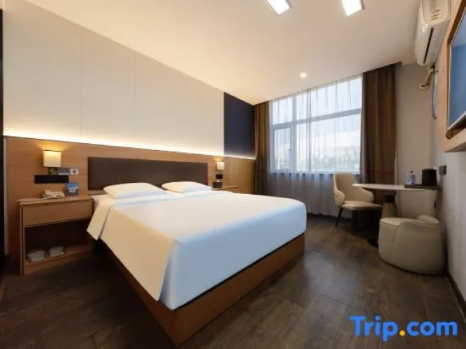 Business Double room