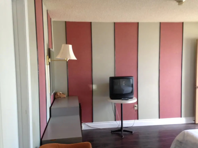 Motel Beloeil