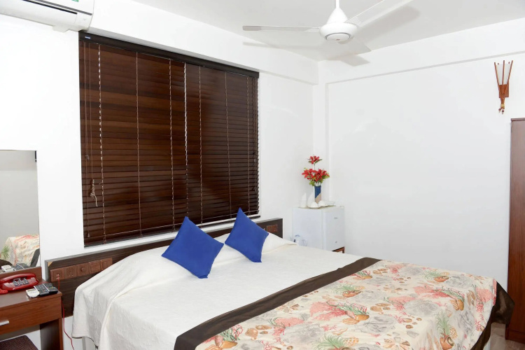 DeMal Orchid Hotel - Hulhumale
