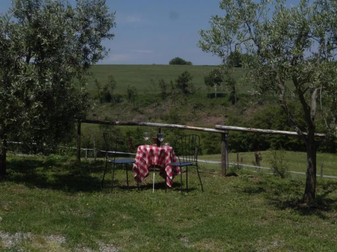 Podere delle Rose Agriturismo