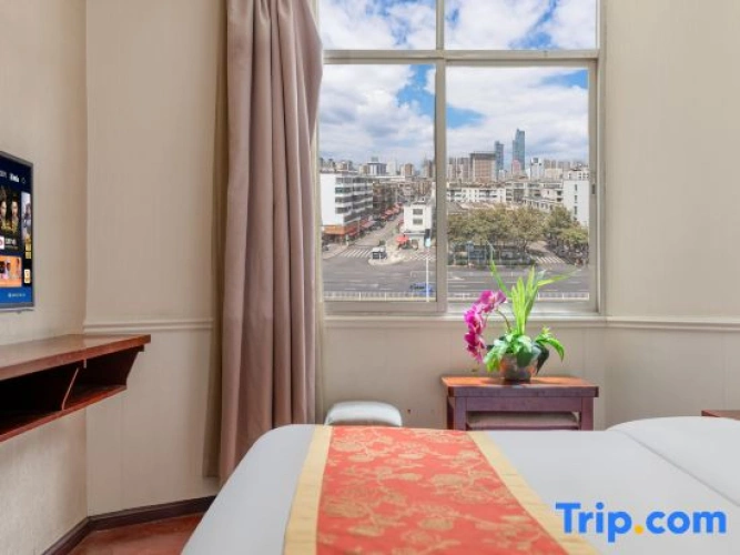 Business Double room
