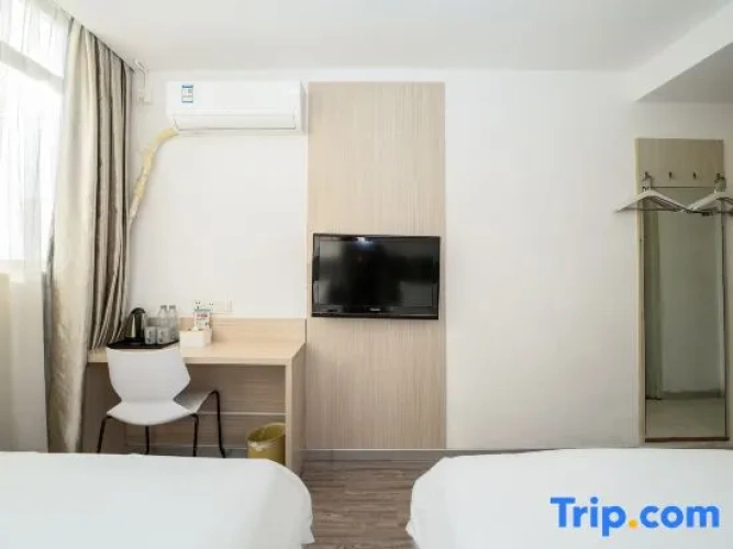 Business Twin room