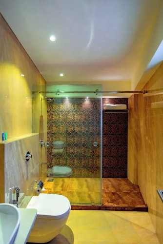 Hotel Laxvas- The Business Hotel