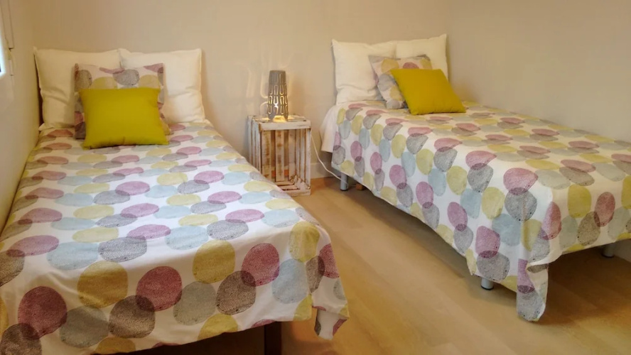 Apartamento Heriz 3