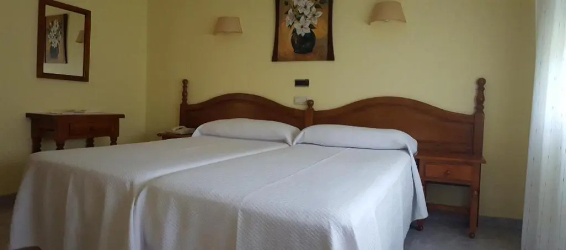Hotel La Costera