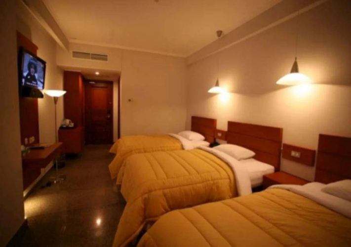 Sahira Butik Hotel