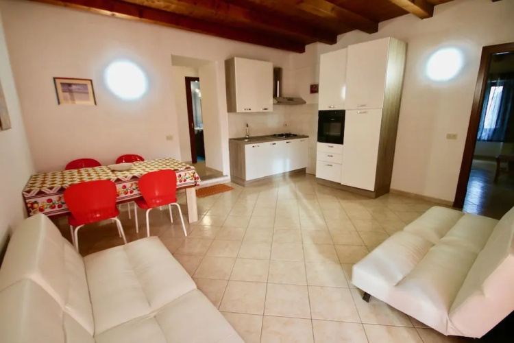 Casa Silvia